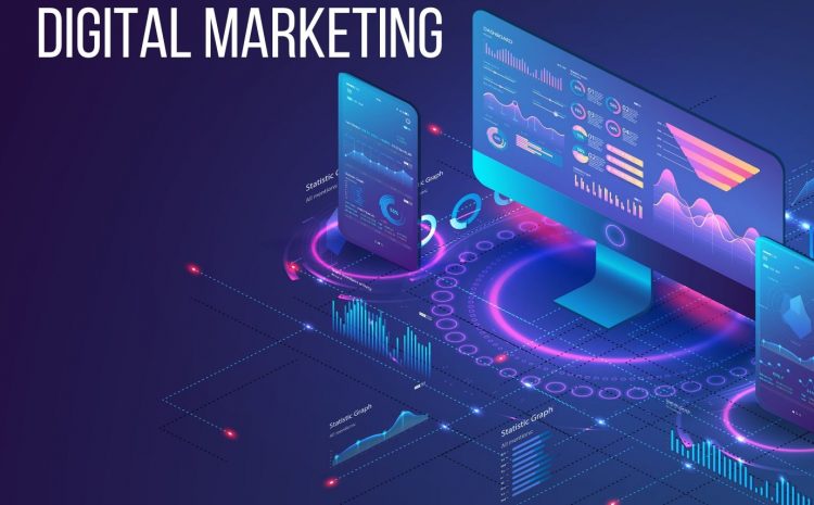 Complete Guide To Digital Marketing